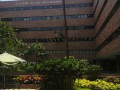 -香港理工大学