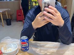 -郑记•不夜城烧烤•龙虾•虾蟹(黄鹤楼店)
