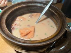 -沅江水·湖南家宴(南村万博长隆商圈店)