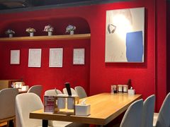 -西粉堂新疆米粉(朝外店)