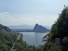 -宝晶宫旅游景区