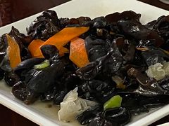 -少林寺欢喜地素斋馆