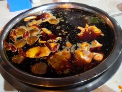 -六六火锅串串香(黄杨路)