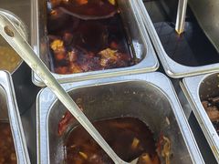 -叶伟胡辣壳面(两路口店)