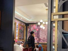 -新白鹿餐厅(爱琴海购物中心店)