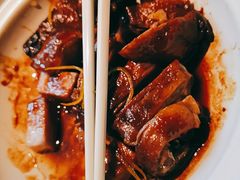 -客语客家菜(东山口店)