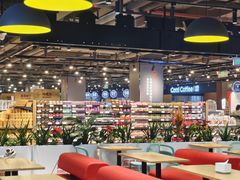 -Bravo永辉(爱琴海购物公园店)