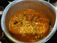 -青春韩国料理(光环店)