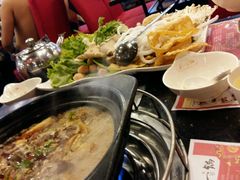 -刘一锅筋头巴脑(小北店)