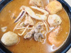 -老闽味沙茶面·姜母鸭(传承35年曾厝垵店)