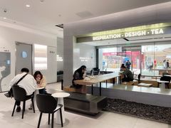 -喜茶(杭州滨江宝龙店)