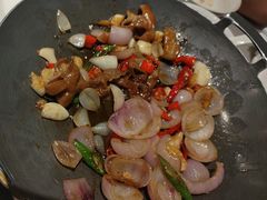 -春盛渔府(牛首山店)