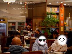 -锡和无锡菜(景丽苑店)