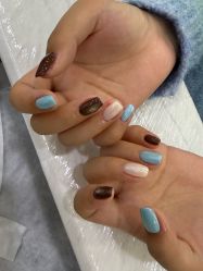 -斯馨·健康美甲美睫