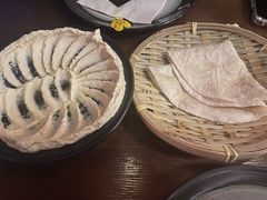 -Uncle Kosto科斯托·中东菜