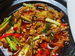 -毛家湘味楼(虹梅店)