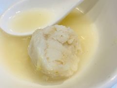 -老牌坊•鲁菜名店•地道济南菜(大观园商埠店)