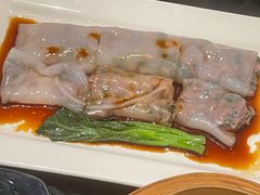 -ManHo万豪中餐厅(成都茂业JW万豪酒店)