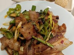 -川人百味(金安中央大街店)