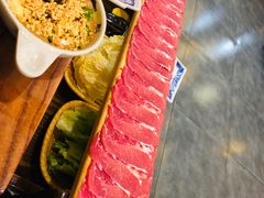 -东镇老火锅(胶州宝龙店)