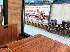 -百富烤霸 烤鸡汉堡(美美店)