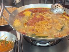 -小螺大作·螺蛳粉火锅(林和西店)