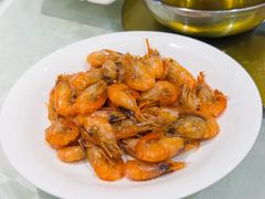 油爆虾-光明邨大酒家(淮海路店)