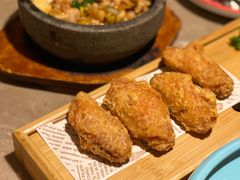 -新白鹿餐厅(金鹰新街口店)