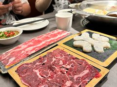 -骨之味·筒骨汤火锅(江头店)