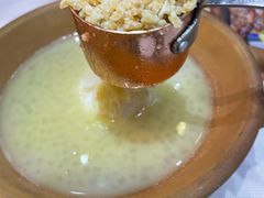 头手翅汤海鲜泡饭-威尼斯西餐厅(扬名广场店)