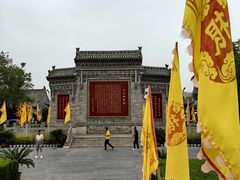 -大槐树寻根祭祖园