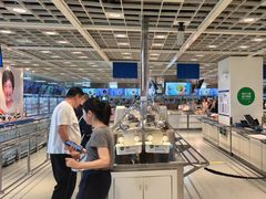 -宜家·瑞典风味餐厅(四元桥店)