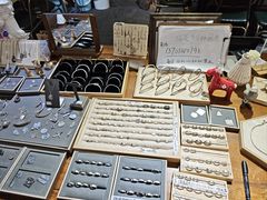 -十八字金·银饰·开蚌DIY·手工体验团建(魏公芳华里店)