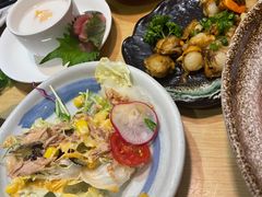 -山之川日料放题(通州店)