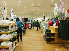 -优衣库(青岛万象城店)