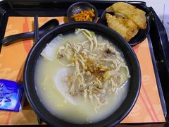 -津津飯堂