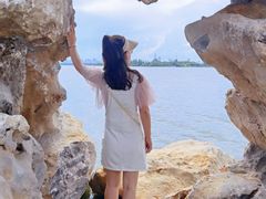 -东湖落雁景区