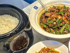 -兰湘子·湘菜小炒(民乐园店)