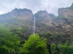 -野三坡百里峡景区