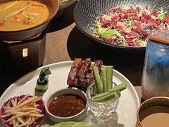-星叶·东南亚料理(温州万象城店)