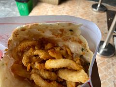 全家福-尚食卢记烧饼(凤凰路总店)