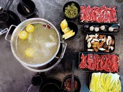 -林记潮牛·牛肉火锅(上马墩店)