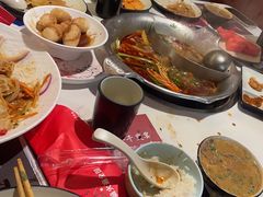 -刘一锅筋头巴脑(大悦城C店)