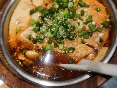 -三道菜(明堂公园店)