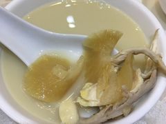 -凤城礼记鱼翅海鲜酒家(新马路总店)