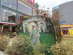 -老欧洲咖啡·西餐(后湖店)