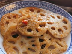 -赣南粉局·江西小炒·锅气炒粉(人民广场店)