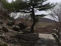 -北京灵山风景区