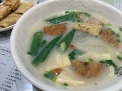 -凯峰鱼汤米线(金利達店)