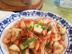 -水香园·中国徽菜名店(紫霞大道店)
